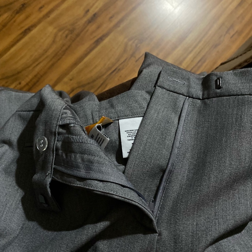 Ruby Rd. Women’s Pleated Dress Pants Size 10 - Picture 9 of 14
